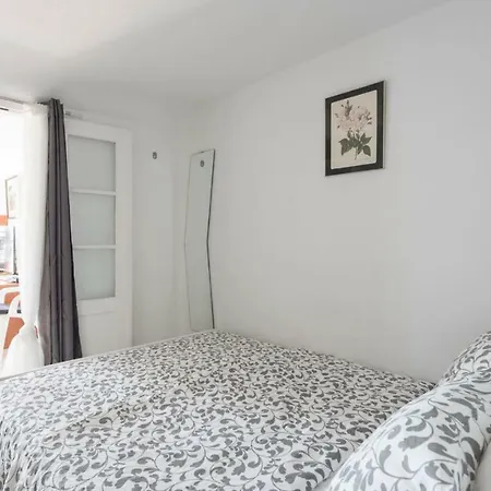 Penthouse Magnificent River View In Alfama