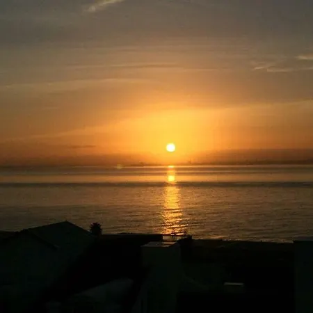 Penthouse Magnificent River View In Alfama