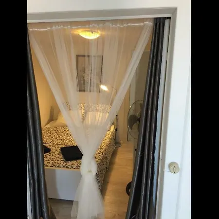 Penthouse Magnificent River View In Alfama *