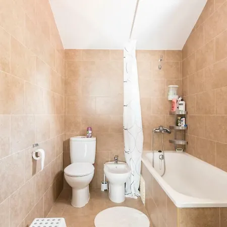 Penthouse Magnificent River View In Alfama *