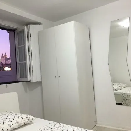Apartamento Penthouse Magnificent River View In Alfama