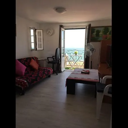 Apartment Penthouse Magnificent River View In Alfama *