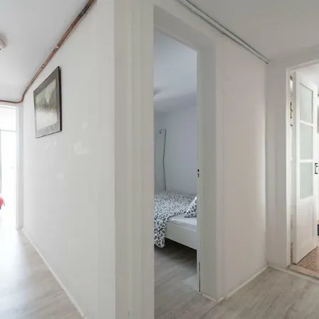 Penthouse Magnificent River View In Alfama