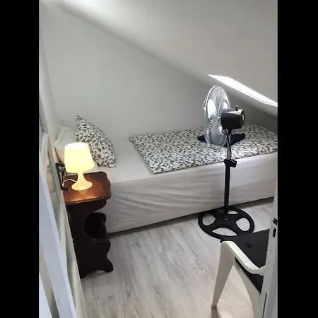 Penthouse Magnificent River View In Alfama Apartment *
